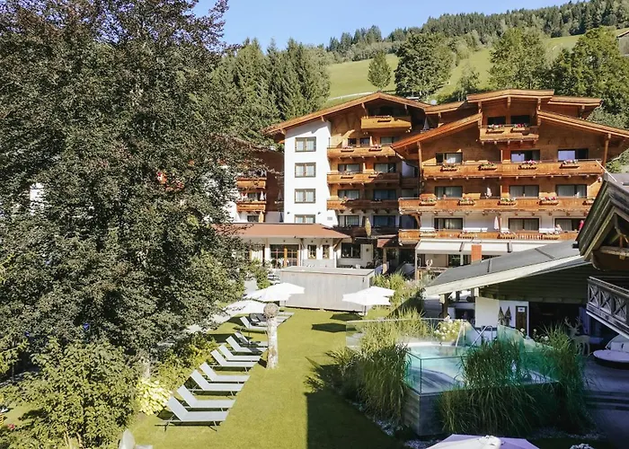 Hotel DIE SONNE